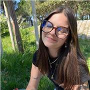 Je peux donner des cours dans un peu toutes les matières sauf certaines langues